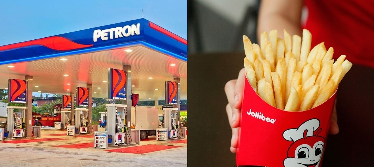 Petron, Jollibee Bring Some Christmas Cheer with ‘Drive for Joy’ Promo Petron, Jollibee Bring Some Christmas Cheer with ‘Drive for Joy’ Promo