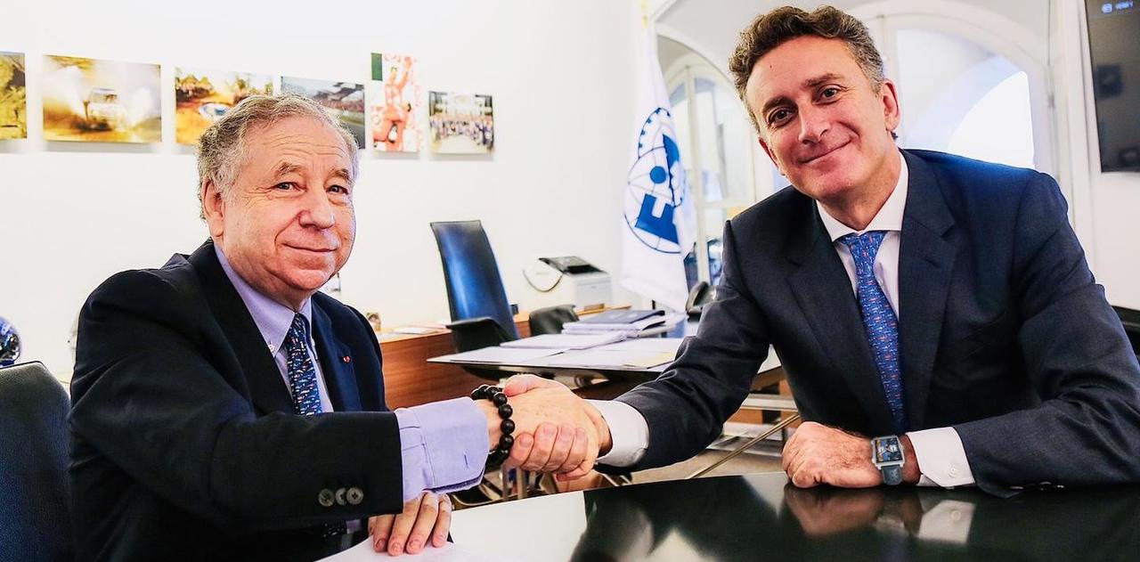It's Official: Formula E Will Be Renamed ABB FIA Formula E World Championship It\'s Official: Formula E Will Be Renamed ABB FIA Formula E World Championship