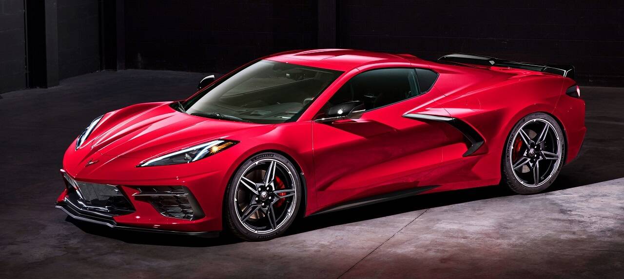 Breathe a Sigh of Relief—the 2020 Chevrolet C8 Corvette Has Not Sold Out