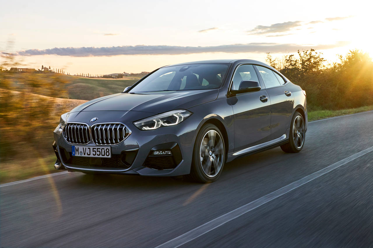 Is The Bmw 2 Series Gran Coupe Worth Its Price