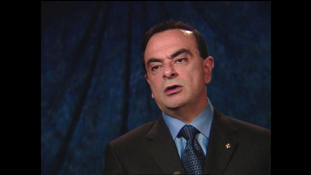 Has Former Nissan Motors CEO Carlos Ghosn "Escaped" to Lebanon? Has Former Nissan Motors CEO Carlos Ghosn \"Escaped\" to Lebanon?
