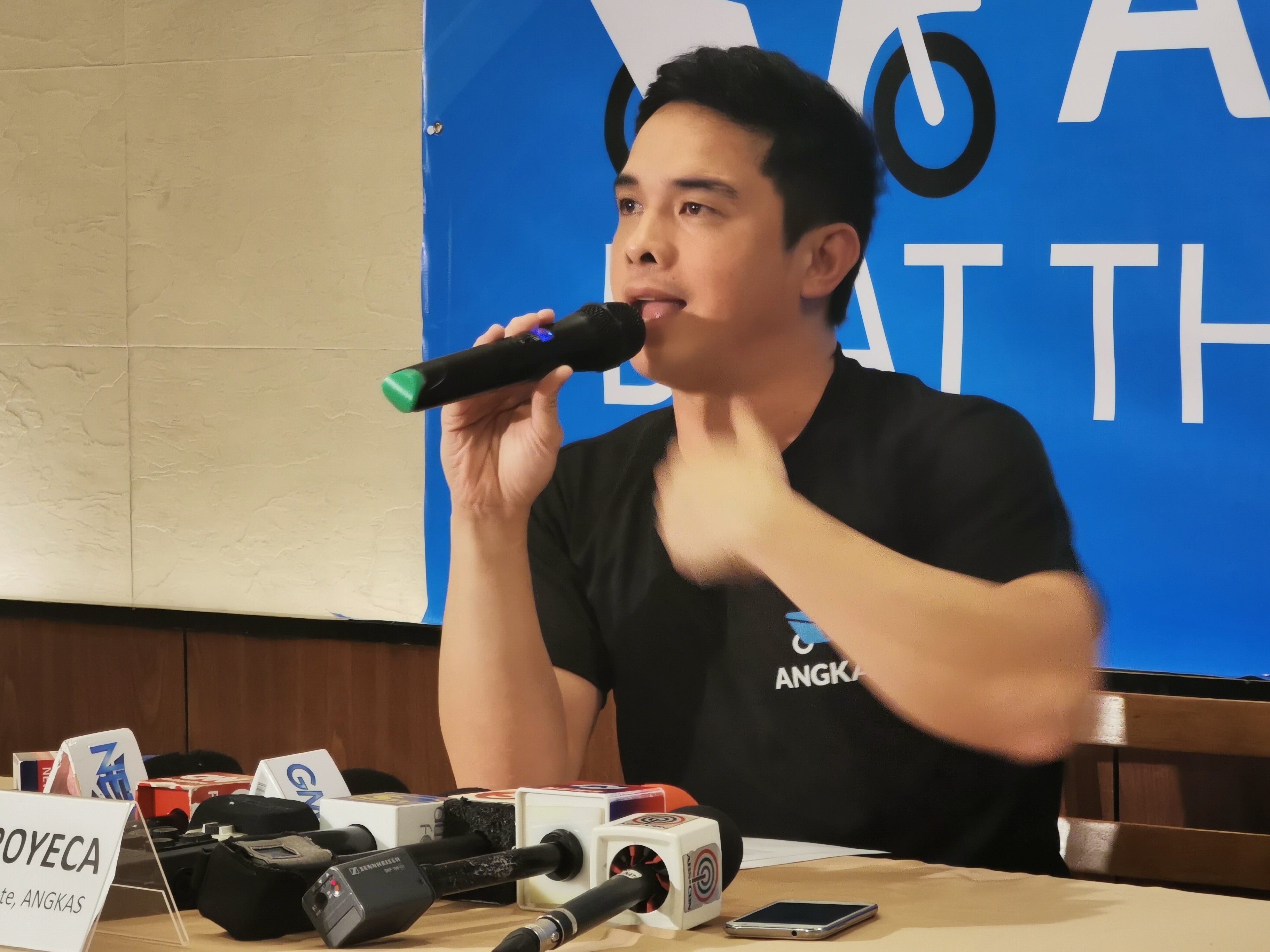 After LTFRB says Angkas could be Blacklisted, Angkas Says Sorry After LTFRB says Angkas could be Blacklisted, Angkas Says Sorry