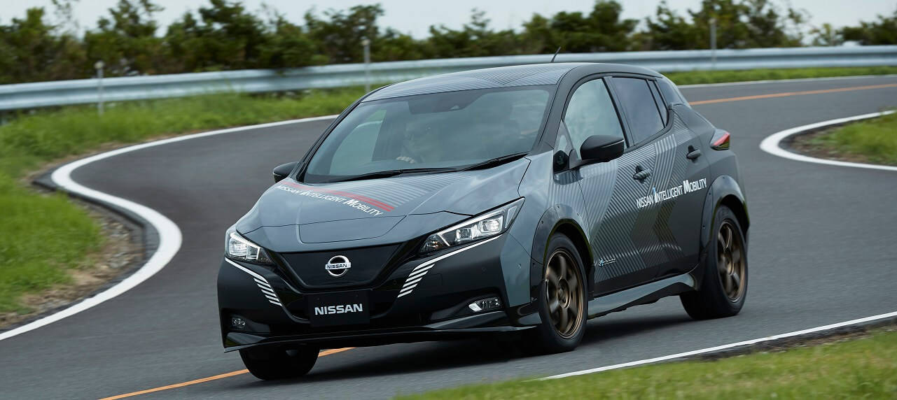 Nissan Cars