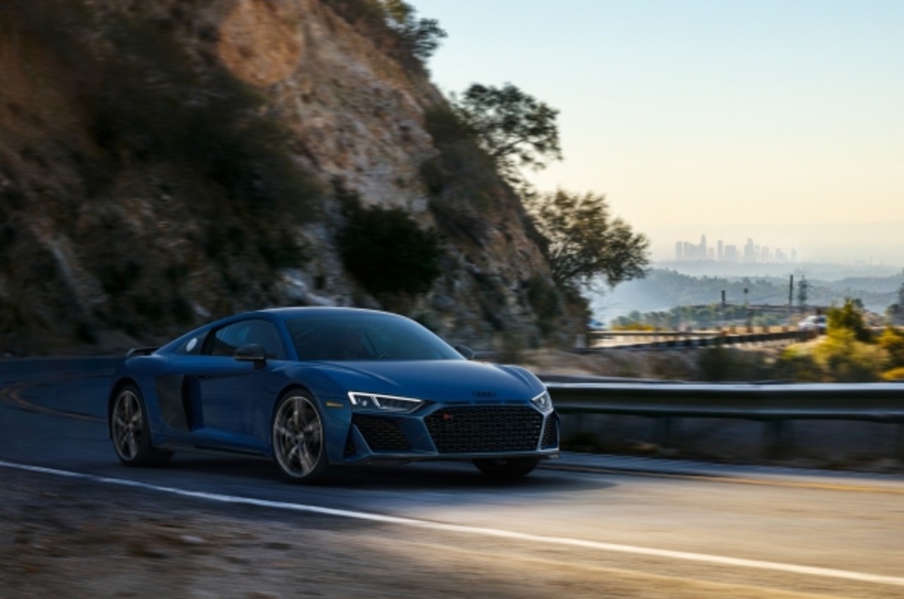 What's New? Here is Audi of America's Complete List of 2020 Models What's New? Here is Audi of America's Complete List of 2020 Models