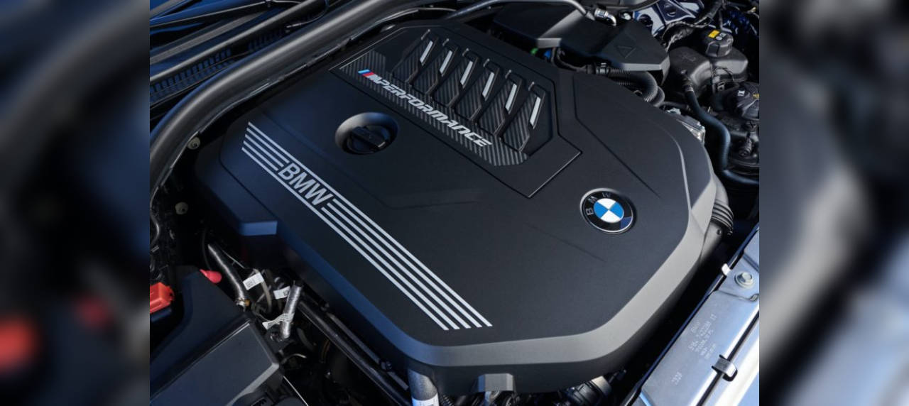 All Bmws With B58 Engines