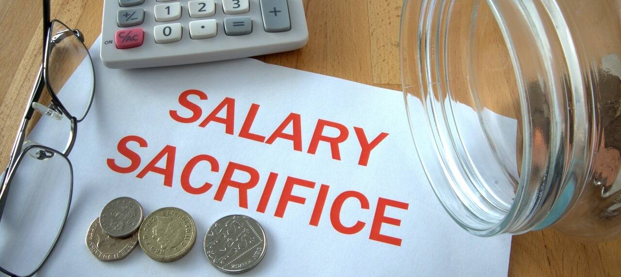 Salary Sacrifice Scheme Helps Make Electric Vehicle Ownership More ...