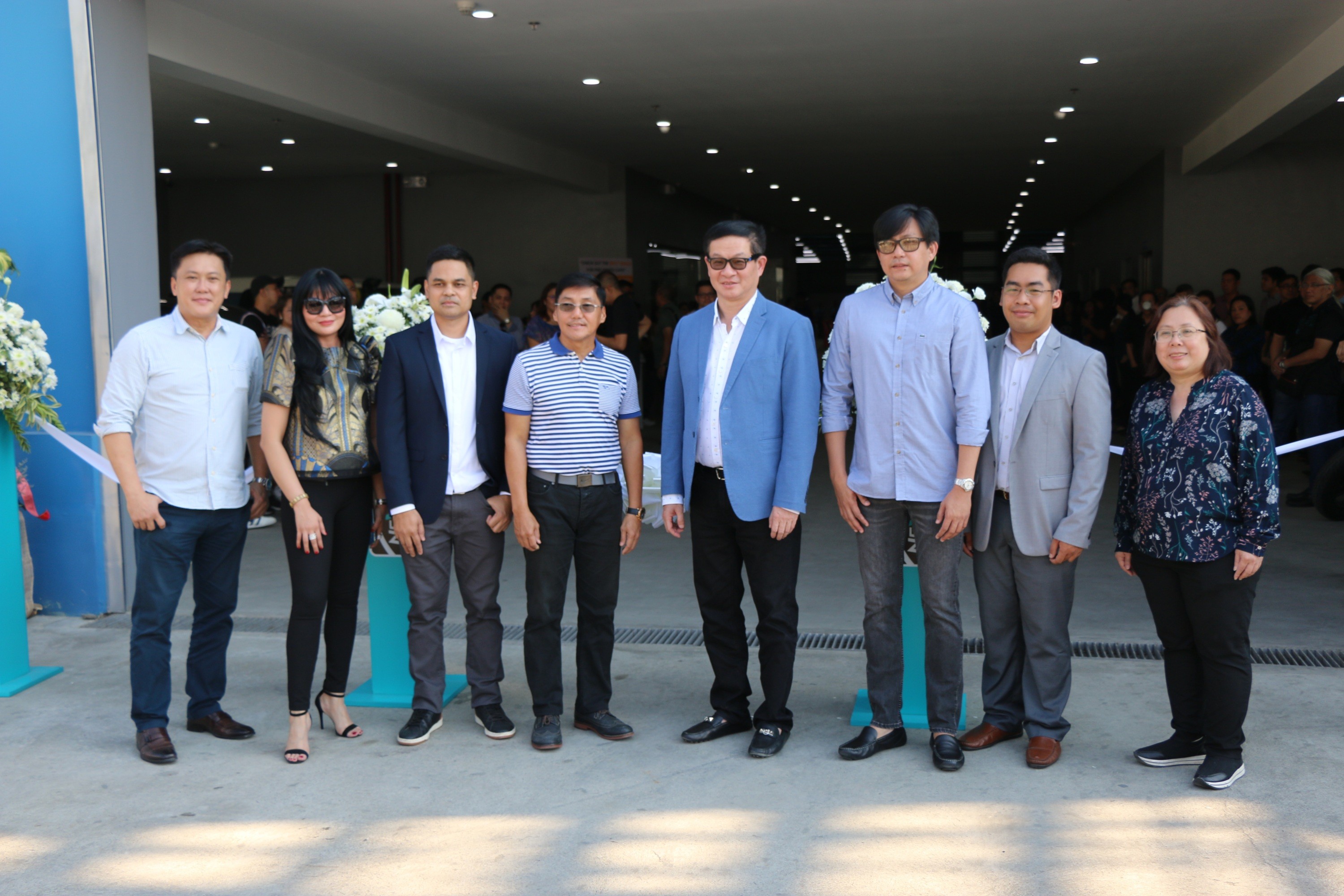 Autohub Launches NextHub Auto Care Autohub Launches NextHub Auto Care