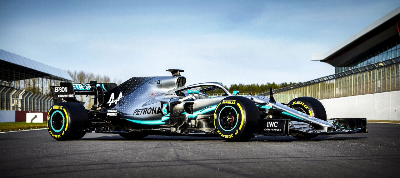 Is Mercedes Quitting F1? Is Mercedes Quitting F1?