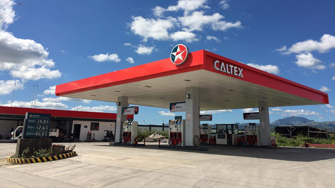 Caltex Posts Strong Feats in 2019 Caltex Posts Strong Feats in 2019
