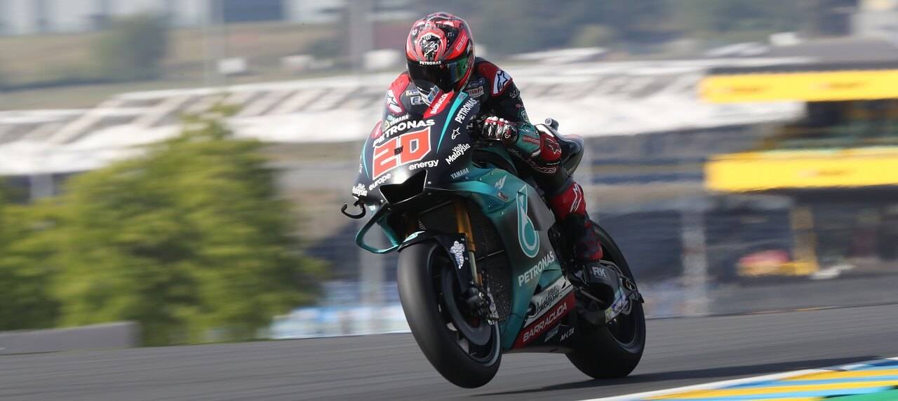 Quartararo 'not confident' Yamaha understands how to improve its