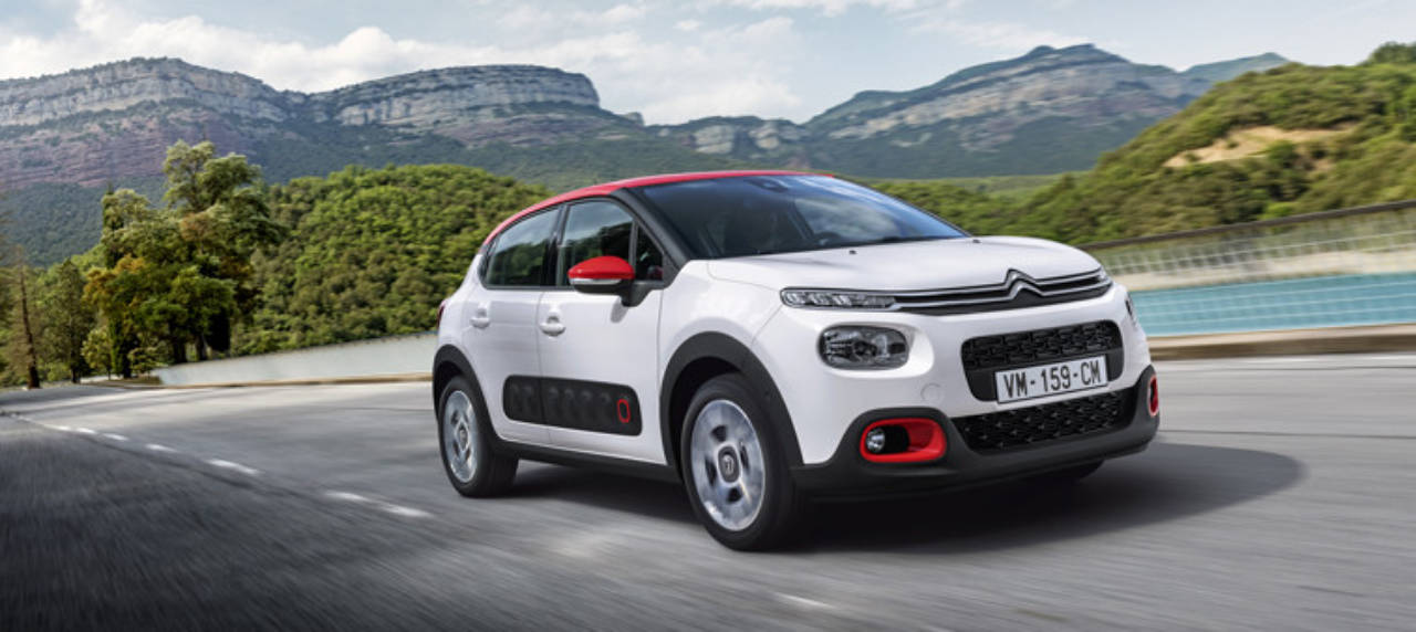 Citroen C3 Aircross To Get Automatic And Electric Versions - ZigWheels