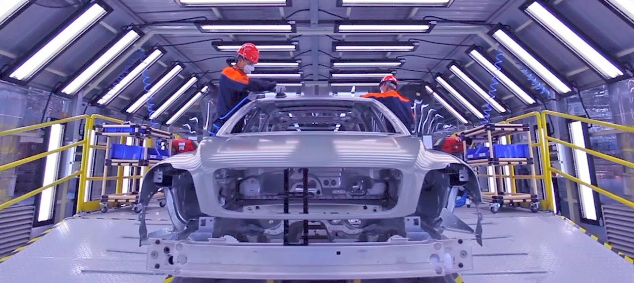 Here's What Auto Companies are Doing after the Coronavirus Outbreak