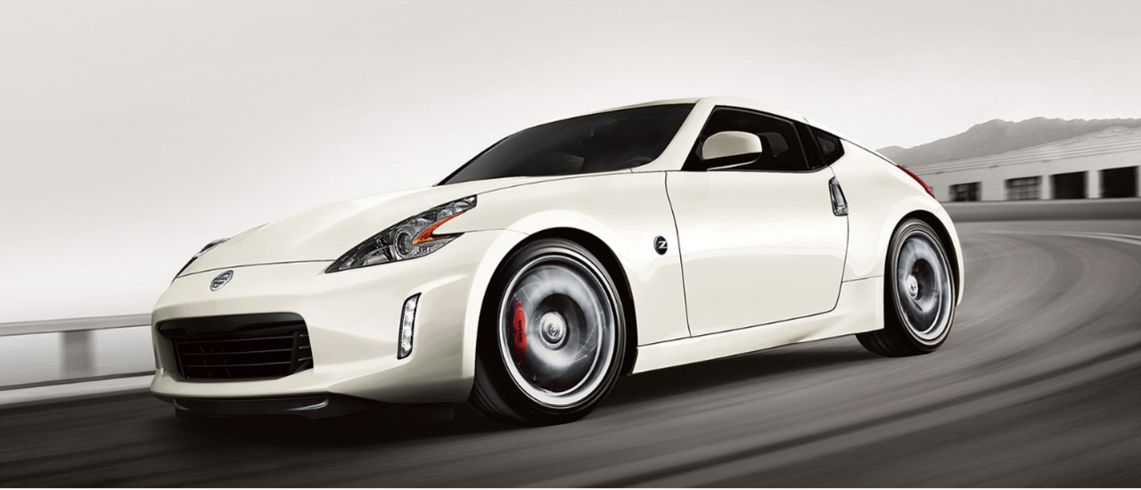 Nissan's First Subscription Service Allows Drivers to Switch Cars DAILY