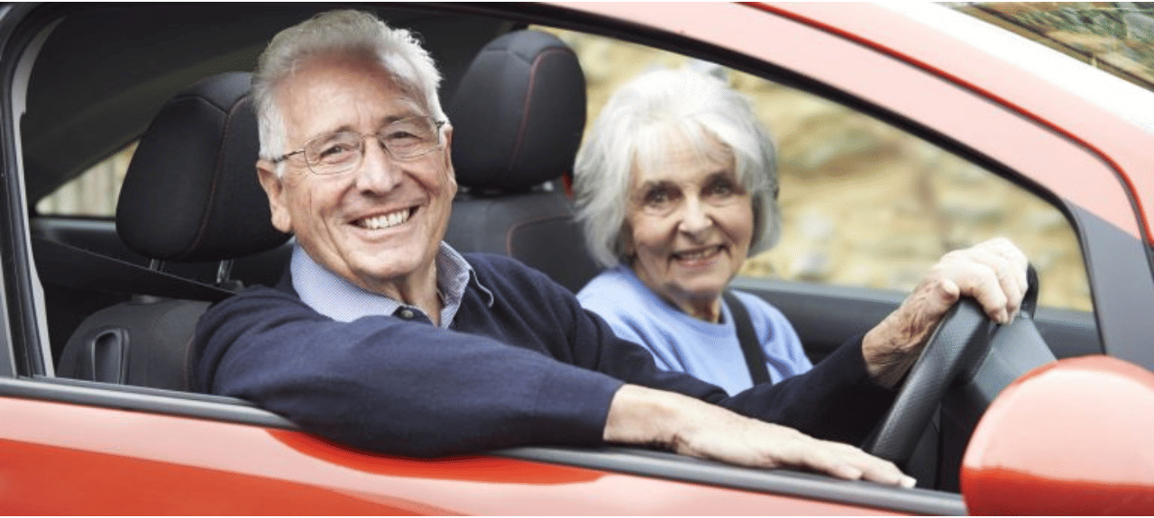 Pros and Cons of Retesting Elderly Drivers