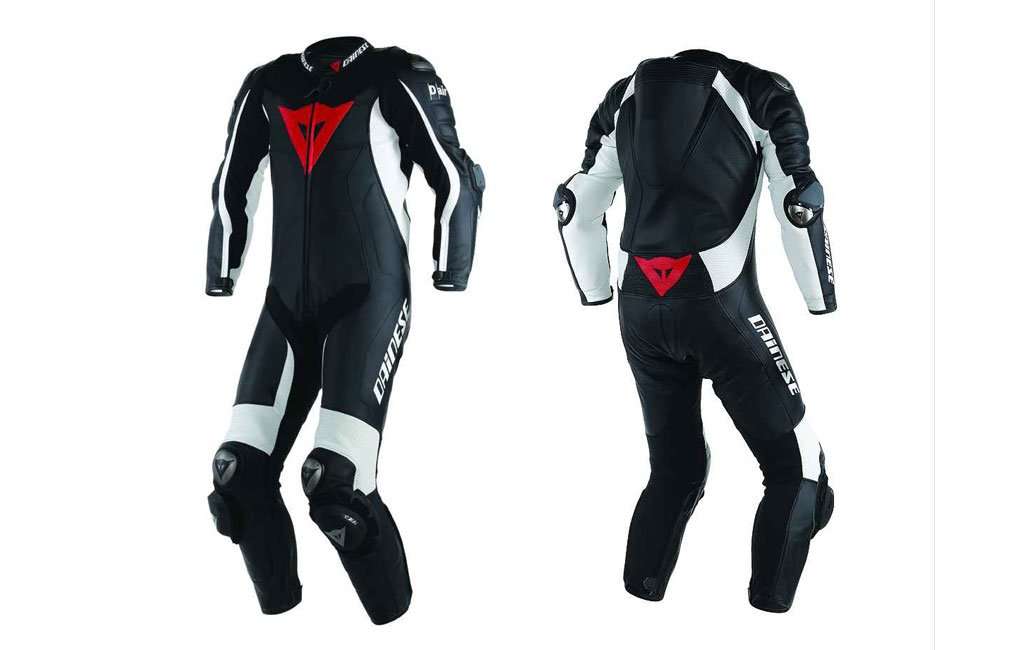 Racing Suit Dainese D-Air Racing Racing Suit Dainese D-Air Racing