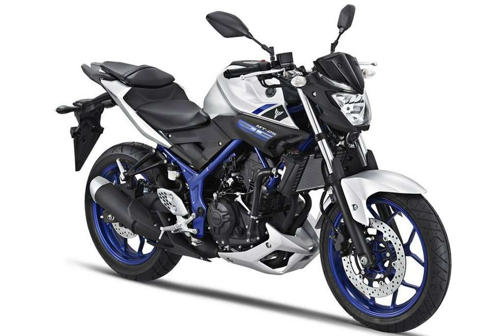 Ini Perbandingan Yamaha MT-25 vs Kawasaki Z250 Ini Perbandingan Yamaha MT-25 vs Kawasaki Z250