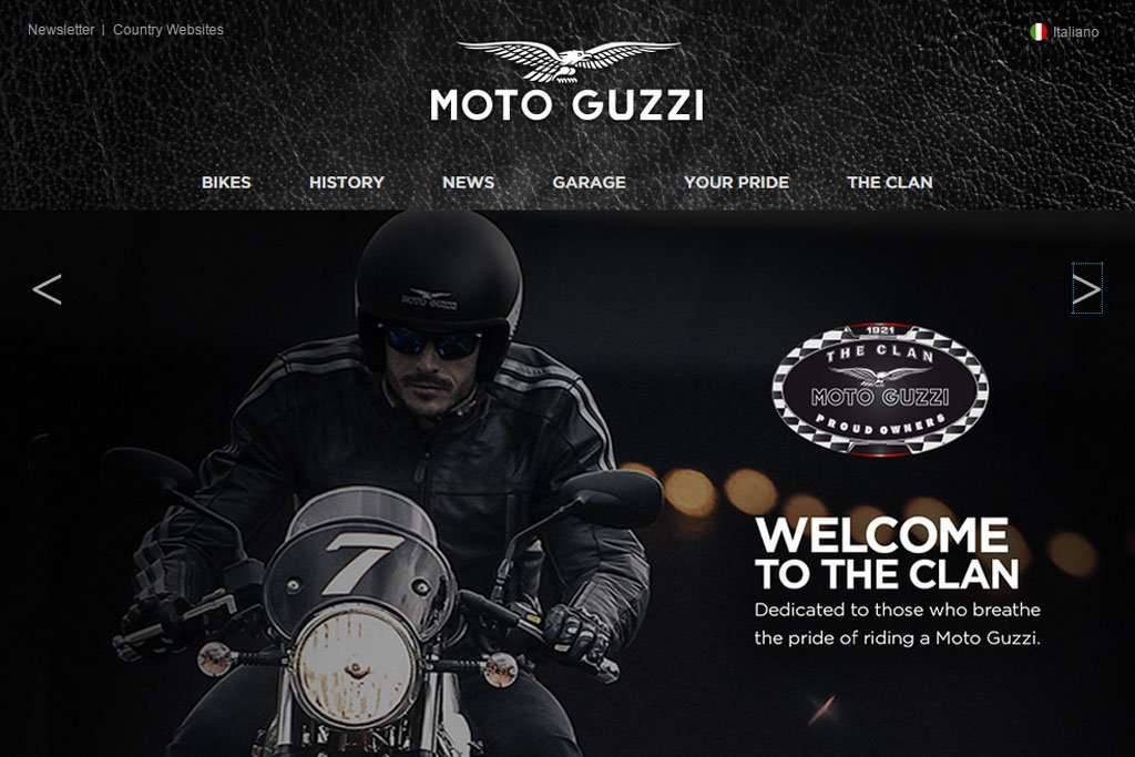 Moto Guzzi Siapkan Lawan BMW R nineT Moto Guzzi Siapkan Lawan BMW R nineT