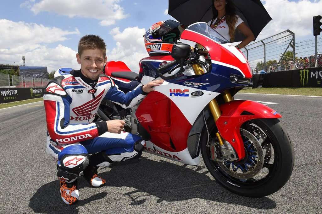 Who Is the G.O.A.T of MotoGP?