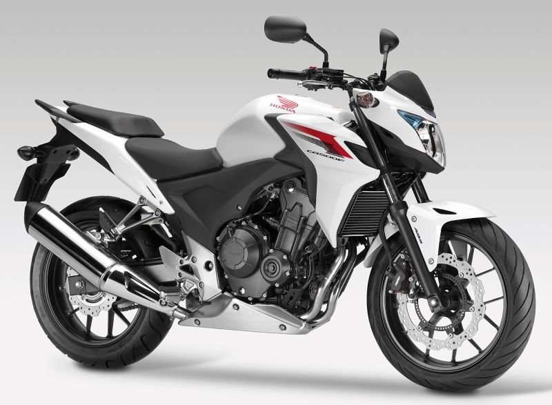 Duet Honda 500cc Siap Ramaikan GIIAS 2015 Duet Honda 500cc Siap Ramaikan GIIAS 2015