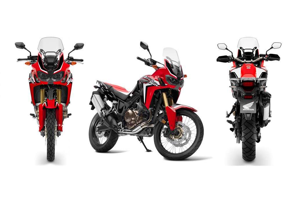 honda 800cc motorcycle