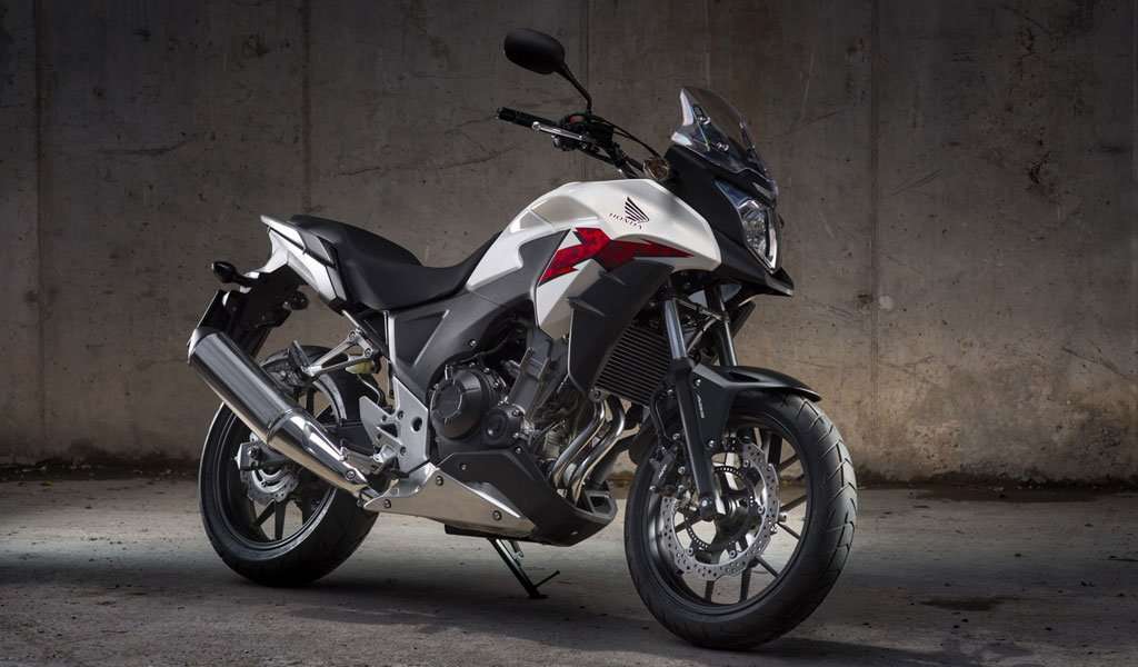 gs adv cb500x