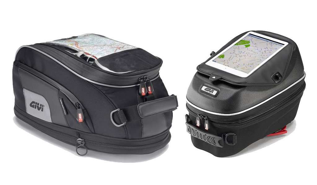 Givi 3D604 TankBag Givi 3D604 TankBag