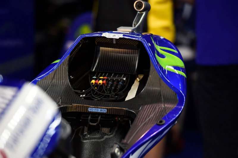 ECU Baru Bikin Bingung Tim MotoGP