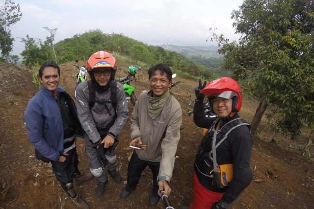 (Foto: Eka Zulkarnain, Raju Febrian/Motovagnza)