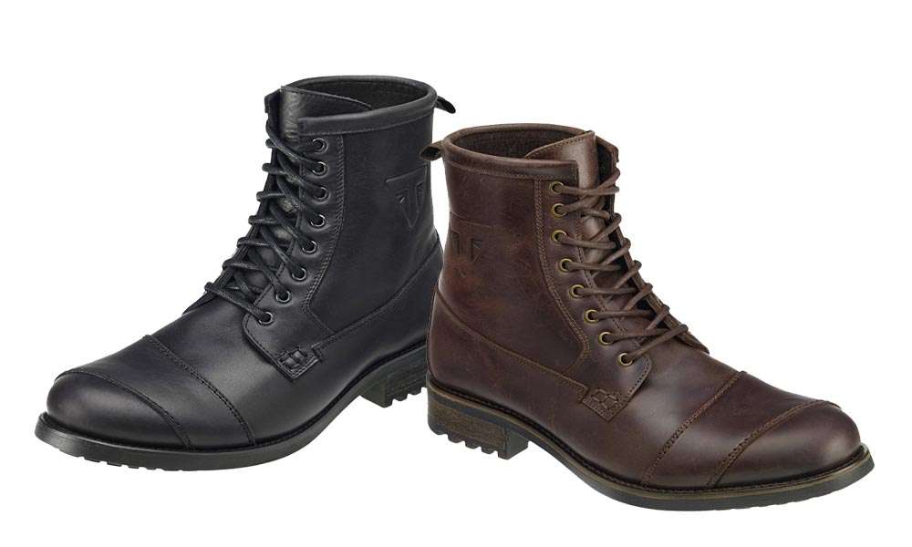 Triumph on sale classic boots