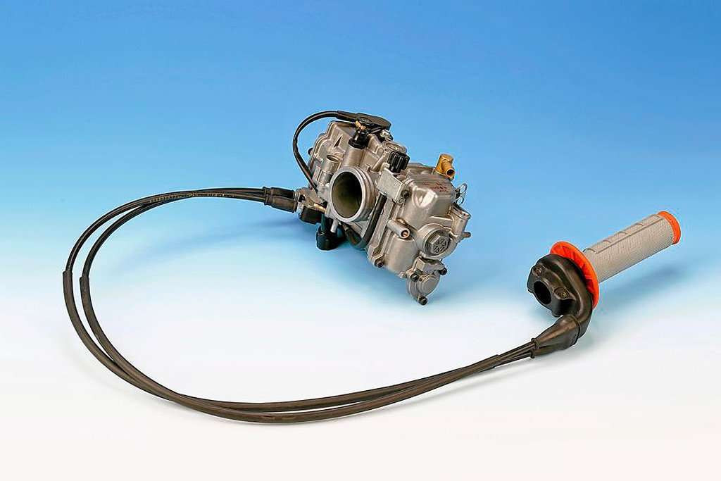 Ini Kelebihan dan Kelemahan Sistem Throttle by Wire