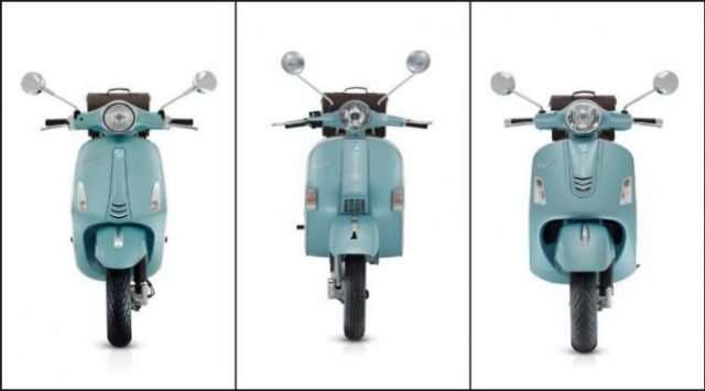 vespa4
