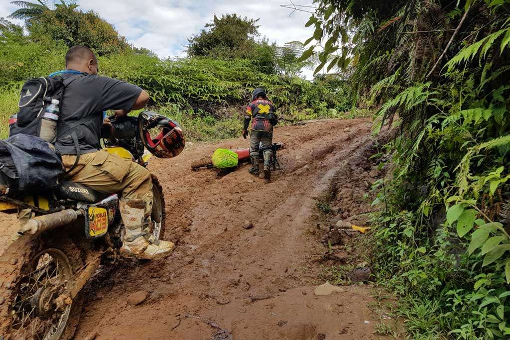 10 Days Adventure 2016 Jakarta – Bukittinggi 10 Days Adventure 2016 Jakarta – Bukittinggi