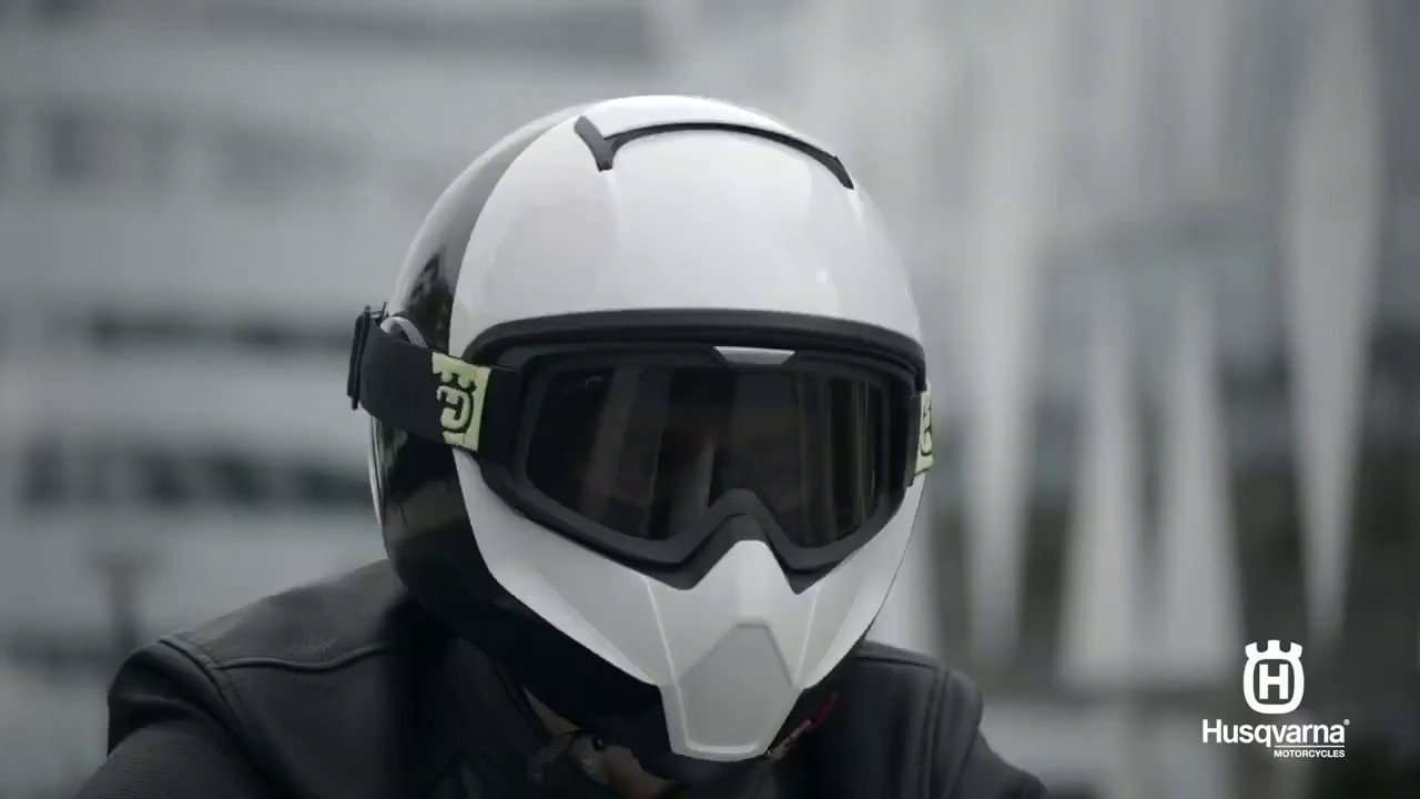 VIDEO: Husqvarna Vitpilen Mulai Unjuk Gigi VIDEO: Husqvarna Vitpilen Mulai Unjuk Gigi