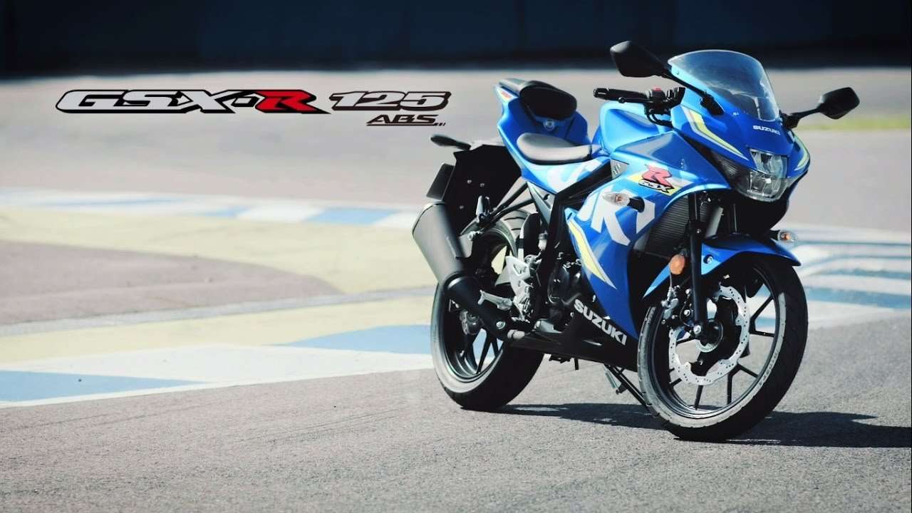 Suzuki Indonesia Produksi GSX-R150 Untuk Diekspor Secara Global Suzuki Indonesia Produksi GSX-R150 Untuk Diekspor Secara Global