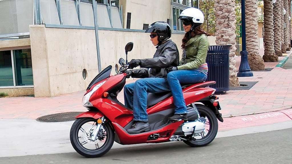 PCX 150