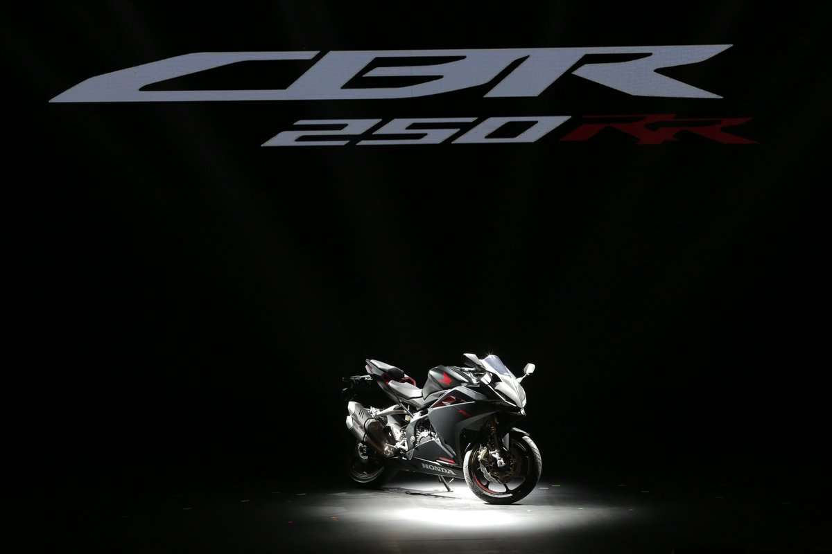 Ini Keuntungan Beli All New Honda CBR250RR di Wahana Ini Keuntungan Beli All New Honda CBR250RR di Wahana