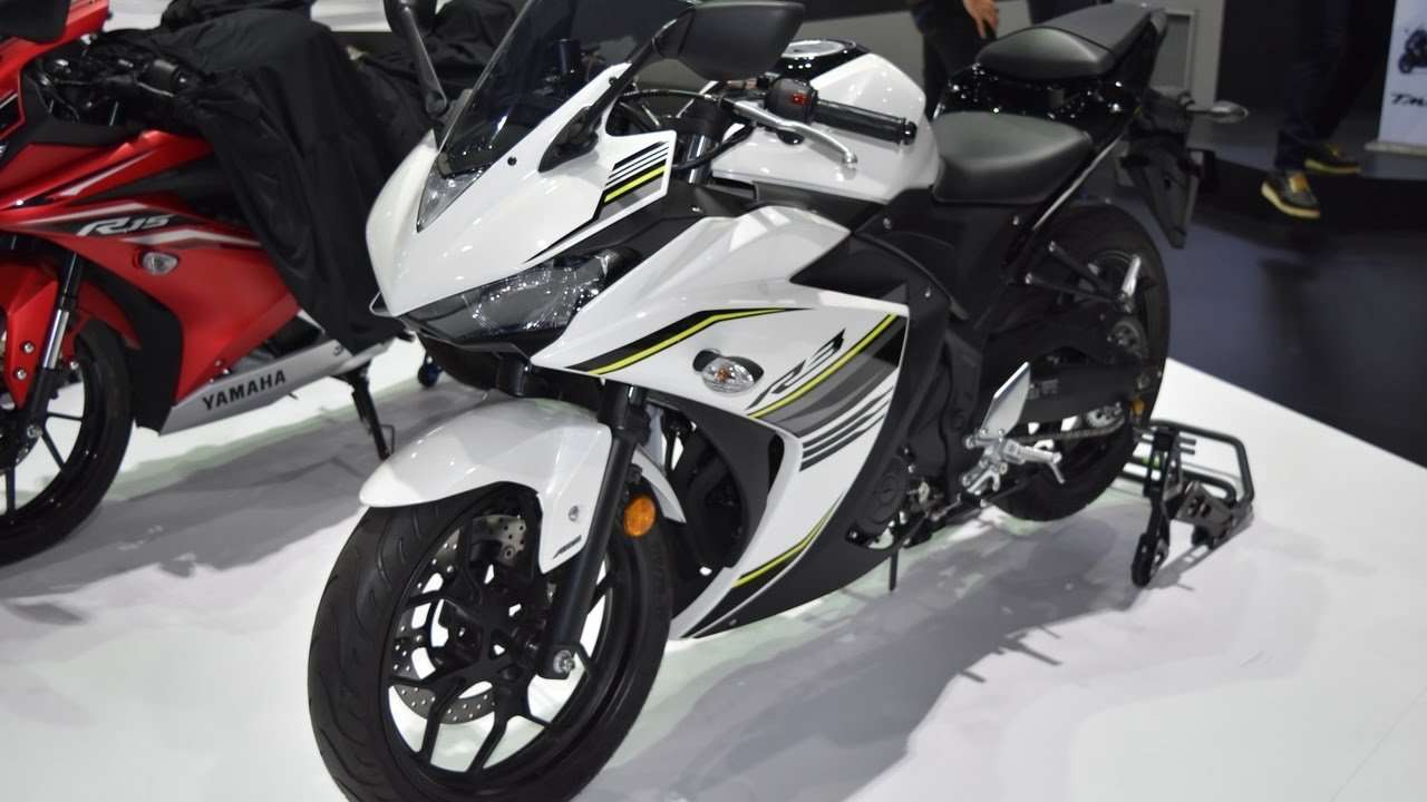 Yamaha R3 Kembali Diperjualbelikan Yamaha R3 Kembali Diperjualbelikan