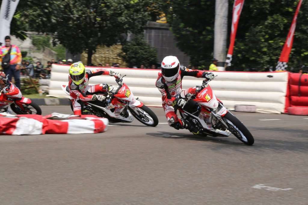 Jaring Bakat Muda, Honda Dream Cup 2018 Buka Kelas U-12 Jaring Bakat Muda, Honda Dream Cup 2018 Buka Kelas U-12
