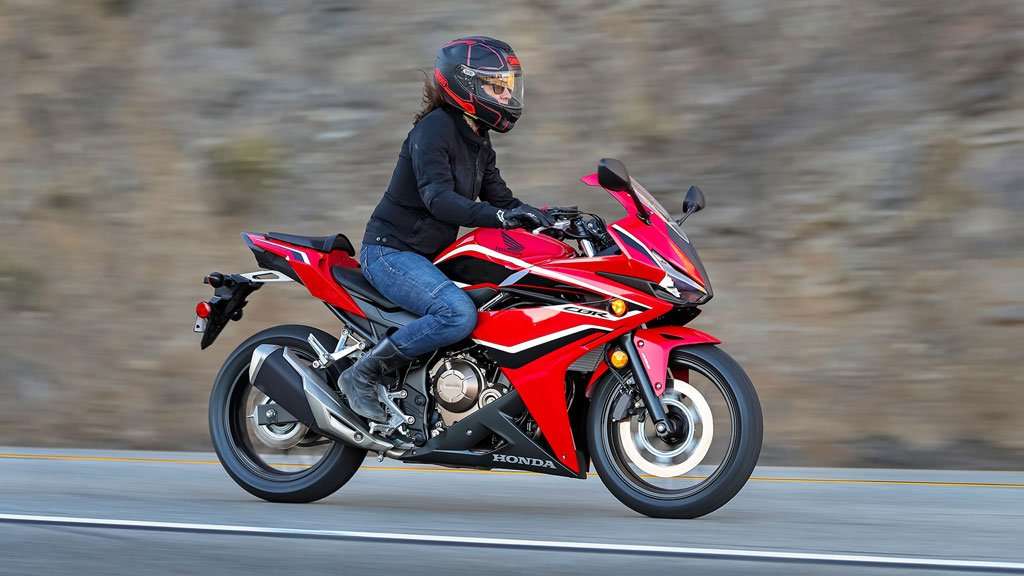 CBR500R