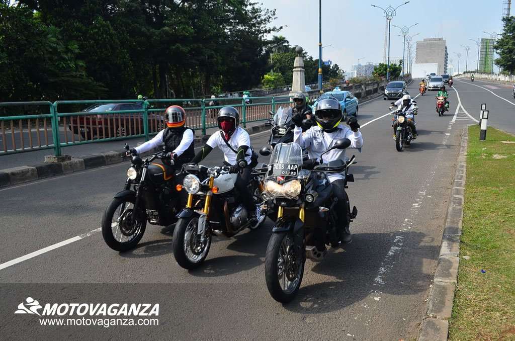 Galeri Foto: Carvaganza and Motovaganza Sunmori to IIMS 2018 Galeri Foto: Carvaganza and Motovaganza Sunmori to IIMS 2018