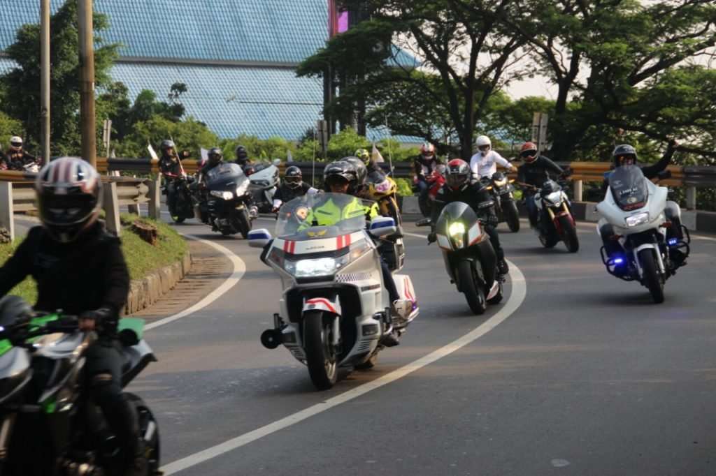 MBC Indonesia Mengadakan Sunmori Untuk Silaturahim Sebelum Puasa MBC Indonesia Mengadakan Sunmori Untuk Silaturahim Sebelum Puasa