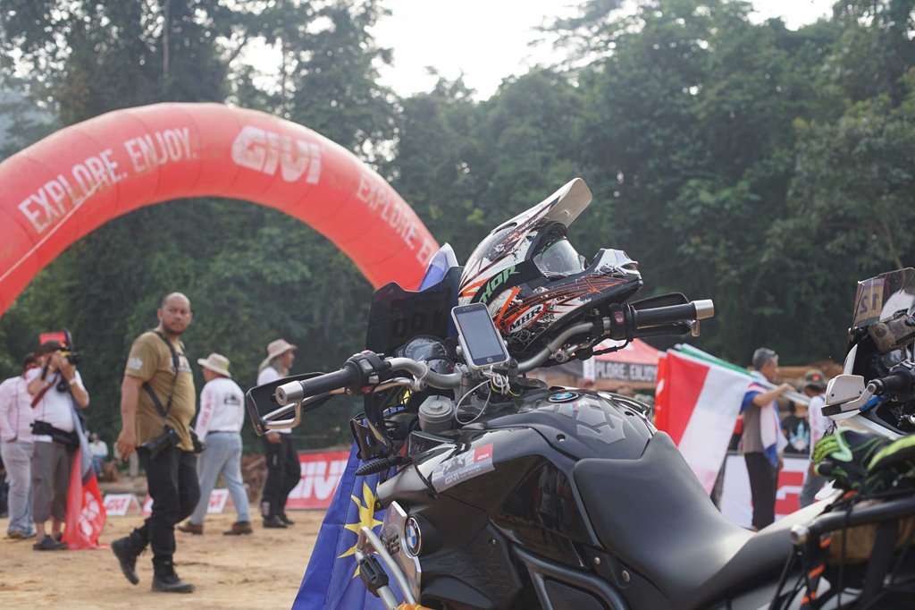 Pengalaman Wisnu ‘Gareng’ Guntoro di GIVI Rimba Raid Adventure Racing Pengalaman Wisnu ‘Gareng’ Guntoro di GIVI Rimba Raid Adventure Racing