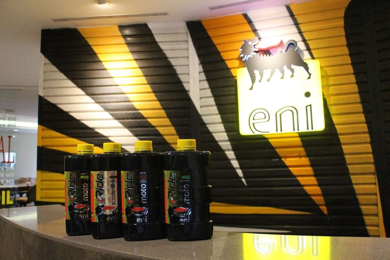 Promo Oli Eni di GIIAS 2018 Apa Saja? Promo Oli Eni di GIIAS 2018 Apa Saja?