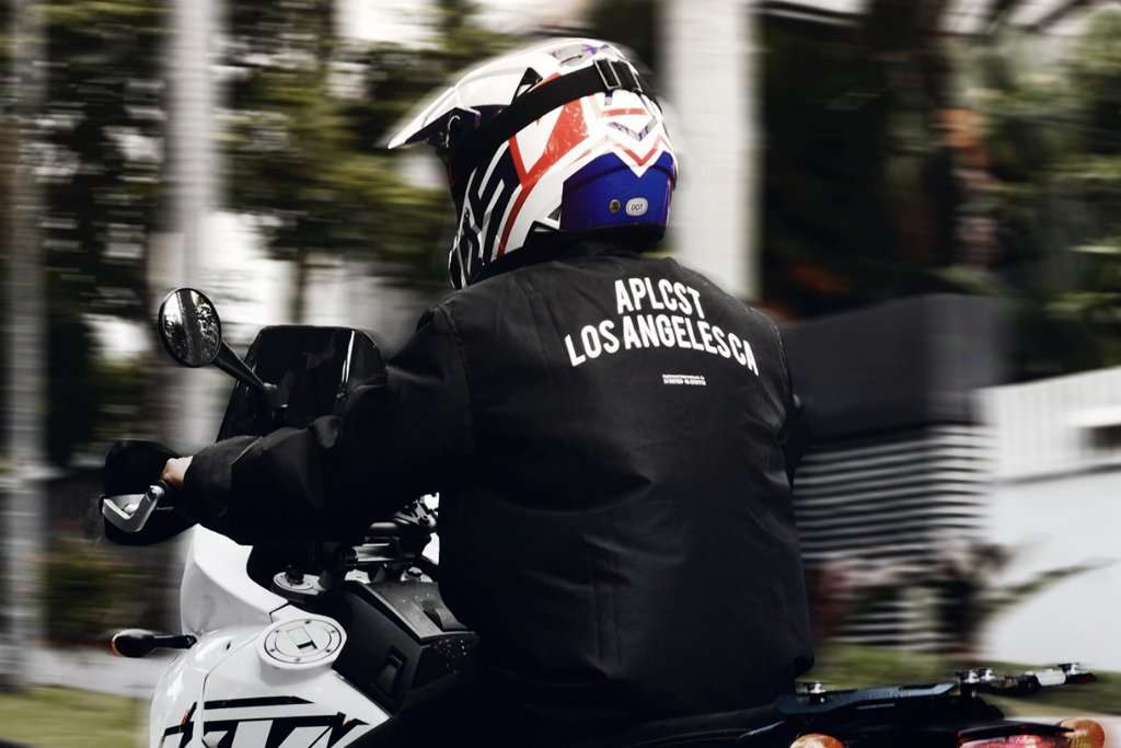 Applecoast Motowear Tawarkan Apparel Anak Negeri untuk Riding Applecoast Motowear Tawarkan Apparel Anak Negeri untuk Riding