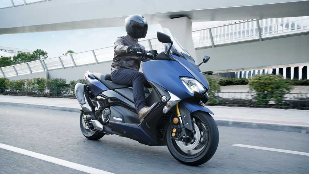 Belt dan ECU Yamaha TMAX Berpotensi Bermasalah Belt dan ECU Yamaha TMAX Berpotensi Bermasalah