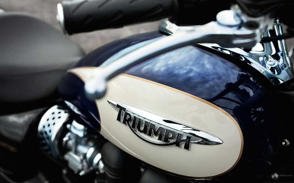 Kelistrikan Bermasalah, Triumph Motorcycles Recall 68 Ribu Lebih Motornya Kelistrikan Bermasalah, Triumph Motorcycles Recall 68 Ribu Lebih Motornya