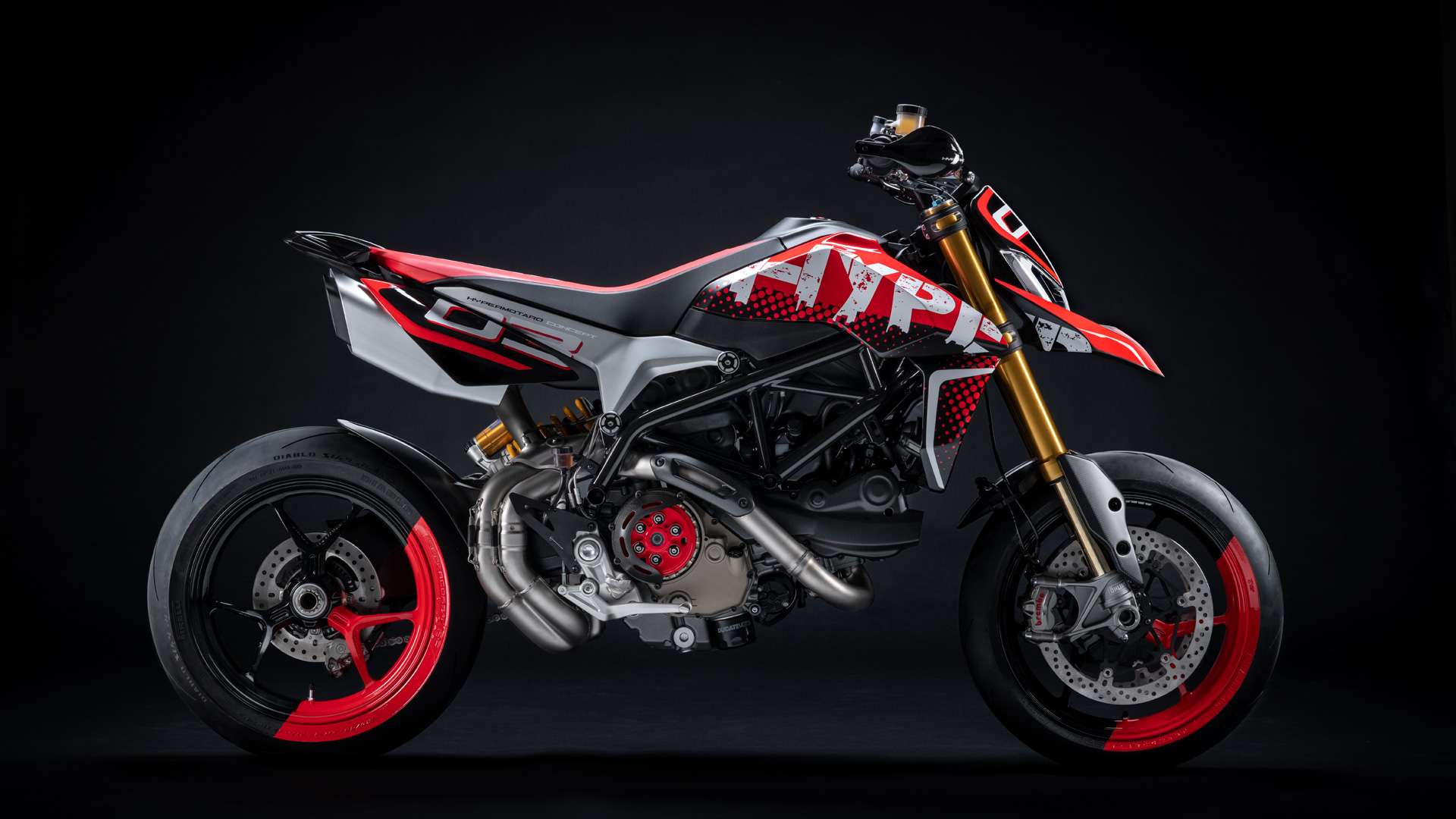 Inilah Motor Ducati yang Menangkan Award Concorso d'Eleganza Villa d'Este Inilah Motor Ducati yang Menangkan Award Concorso d\'Eleganza Villa d\'Este