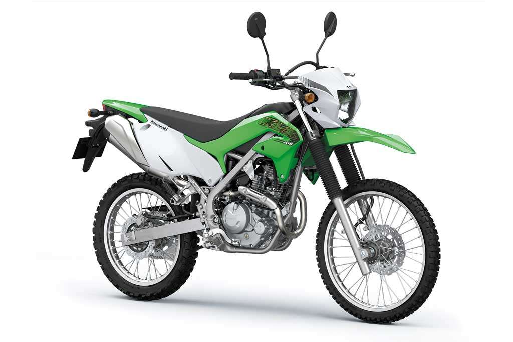 Motor-Motor Terbaru yang Meluncur di PRJ 2019 Motor-Motor Terbaru yang Meluncur di PRJ 2019