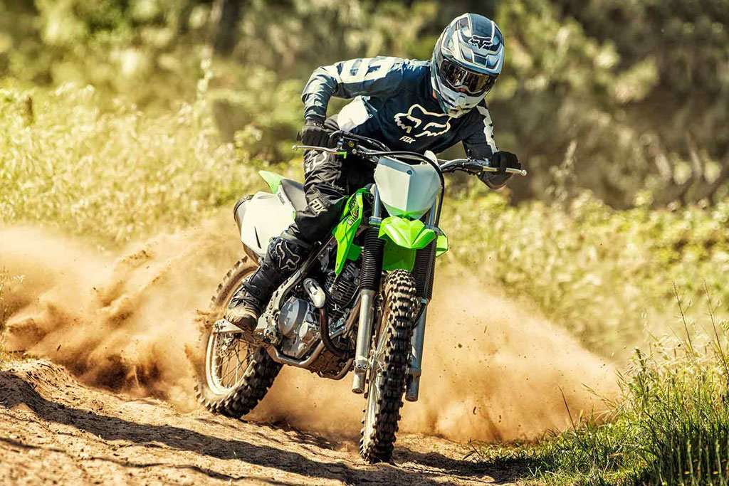 klx230r price