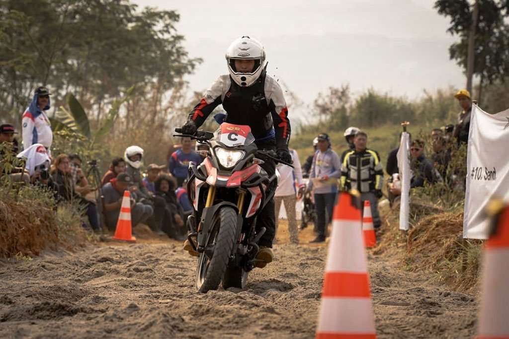 GS Trophy 2020 Qualifier Indonesia Diikuti 60 Peserta GS Trophy 2020 Qualifier Indonesia Diikuti 60 Peserta